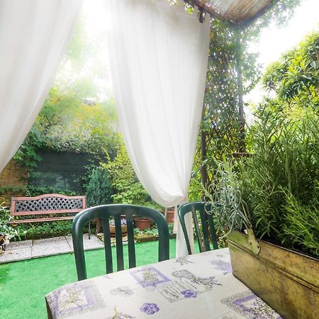 Garden Sweet House Desenzano Leilighet Desenzano del Garda Eksteriør bilde