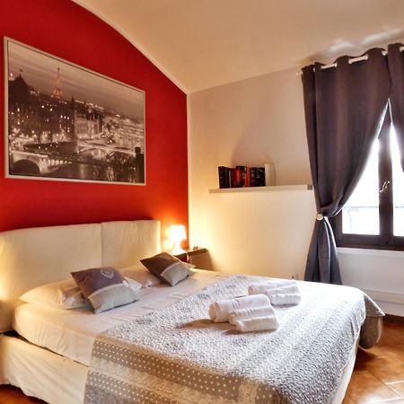 Garden Sweet House Desenzano Leilighet Desenzano del Garda Eksteriør bilde