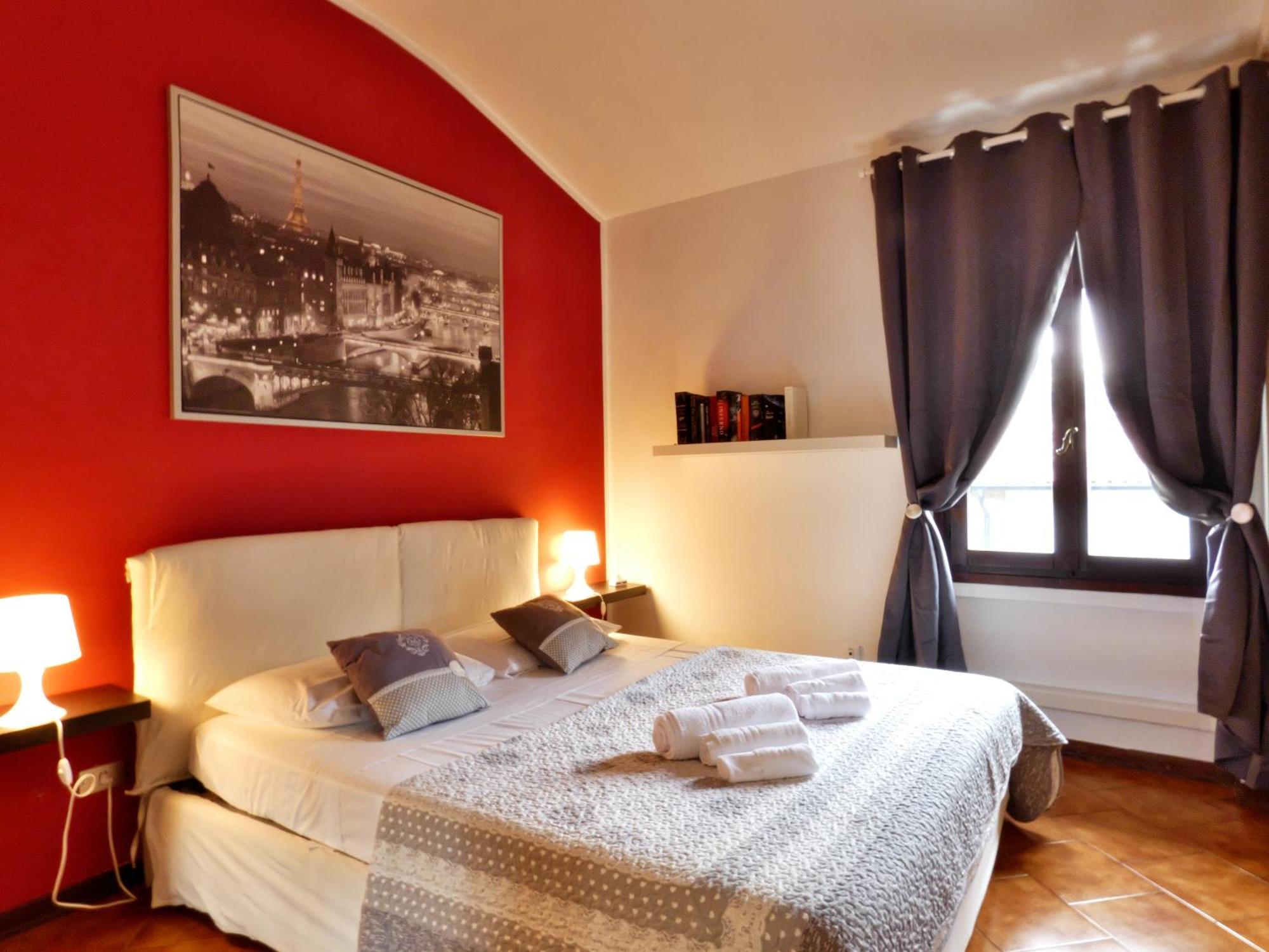 Garden Sweet House Desenzano Leilighet Desenzano del Garda Eksteriør bilde