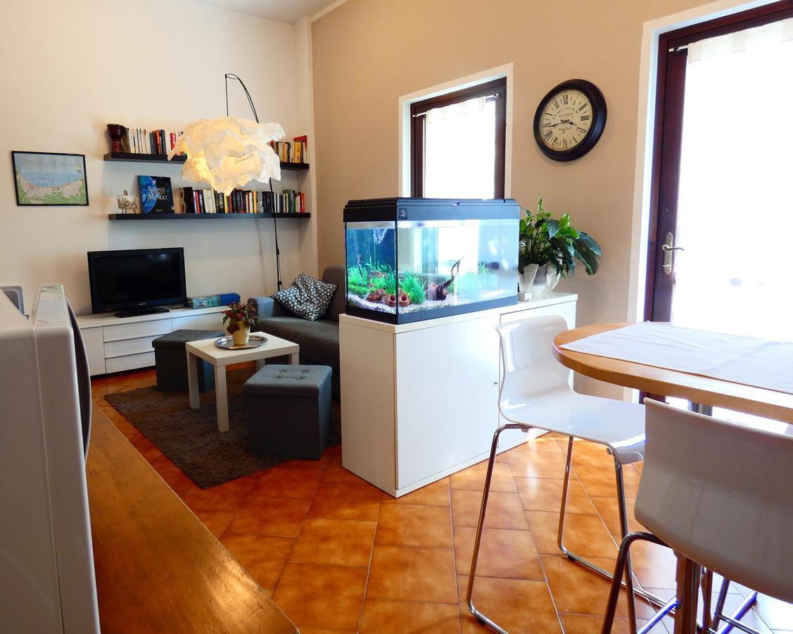 Garden Sweet House Desenzano Leilighet Desenzano del Garda Eksteriør bilde